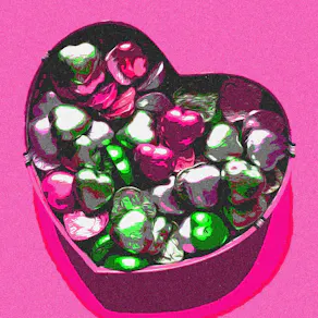 ROMANCE: Nottingham's biggest indie club night