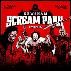 Newsham Scream Park 2026