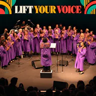 Sheffield Community Choir - Lift Your Voice Concert at Upper Chapel