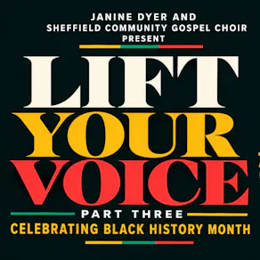 Lift Your Voice Concert