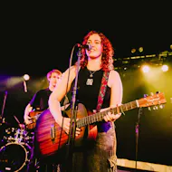 Kayleigh Thorn + Orange Bus Brigade / Meliss / Harper Moko at Lending Room