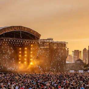 Anyma presents ÆDEN