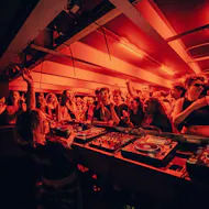The Halloween Warehouse Rave 2026 at The Cause London