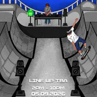 Circulate @ junction 4 skatepark. at Junction 4 Blackburn Road Darwen BB3 0AL England