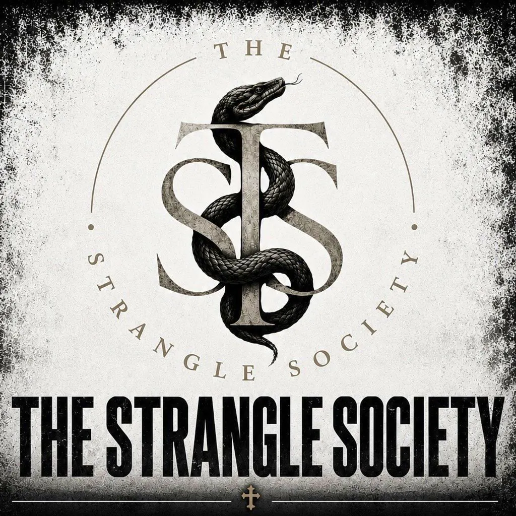 The Strangle Society at Fusion Night Club Liverpool
