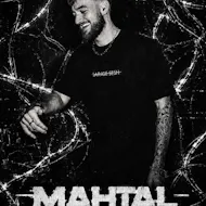 WireWrk Presents Mahtal at Bee Noir