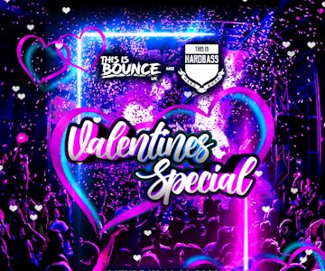 This Is Bounce UK x This Is Hardbass - Valentines Special