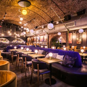 Speed Dating in Shoreditch @ The Viaduct (Ages 21-30) 