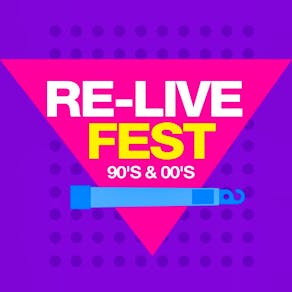 Re-Live 90's with Eddie Halliwell