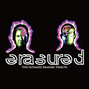 Erasured