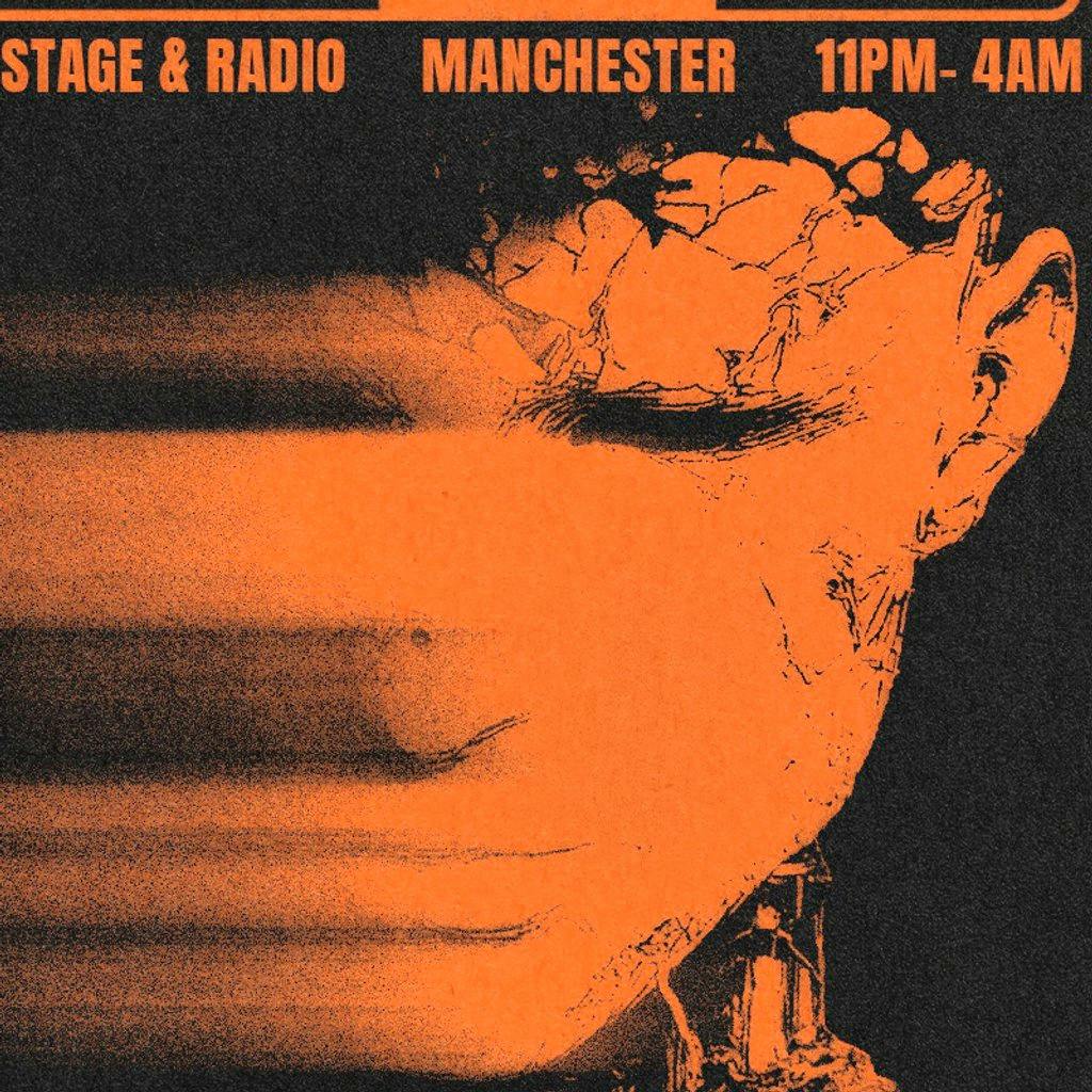 DJ Die Hosted by MC Strategy Presented by Fishing for Bill at Stage And Radio Basement