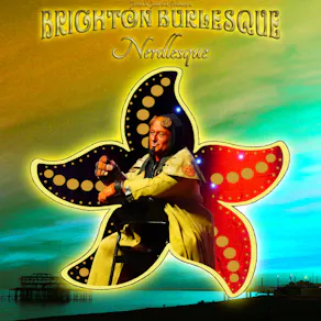 Brighton Burlesque Festival & Summer Ball: Nerdlesque