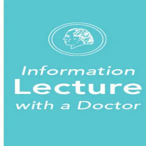 Lecture Given by a Medical Doctor-A Path to a Healthy Body& Soul