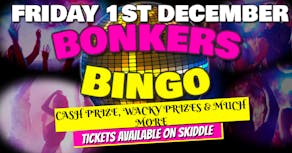 Bonkers Bingo - Christmas Special