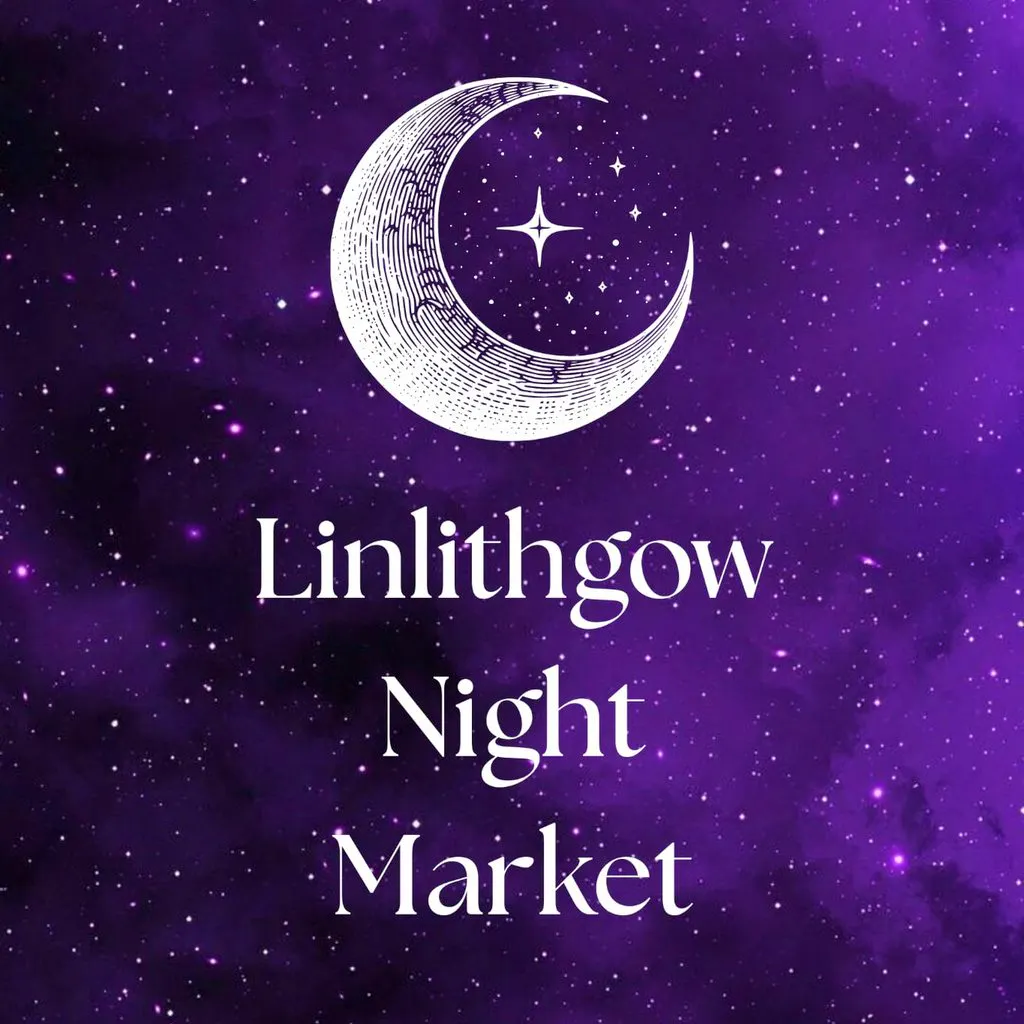 Linlithgow Night Market at Low Port Centre