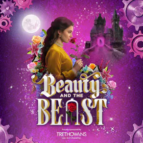 Beauty and the Beast
