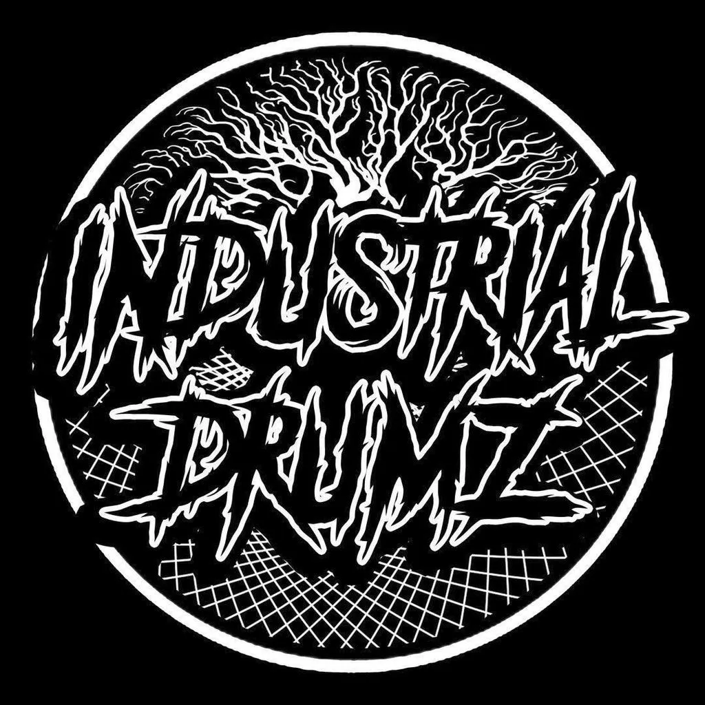 Industrial Drumz Presents - Deathmachine + Support at The Angel Inn