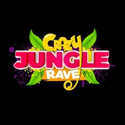 Freshers Crazy Jungle Rave | Leeds Freshers 2019  Tickets | Pryzm Leeds Leeds  | Fri 27th September 2019 Lineup