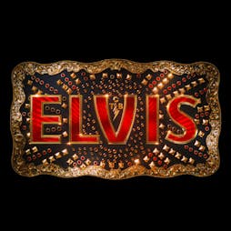 Elvis (2022 | 12a) Tickets | Llangollen Town Hall Llangollen  | Fri 14th October 2022 Lineup