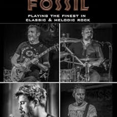 Fossil at Malleable Social Club