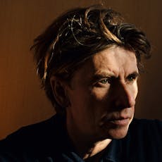 Bernard Butler plus special guests at Old Fire Station
