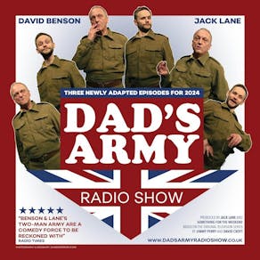 Dads Army