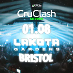 CruClash Bristol