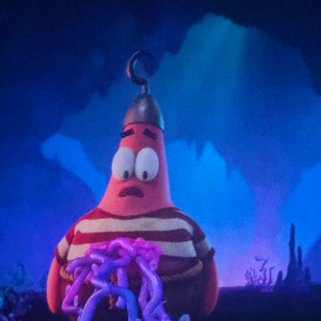 Oz tour at Ventnor Winter Gardens Isle Of Wight