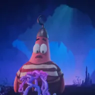 Oz tour at Ventnor Winter Gardens Isle Of Wight