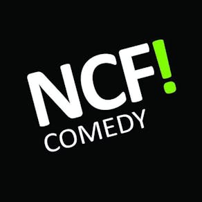 Ncf Comedy Presents Canalhouse Comedy Night