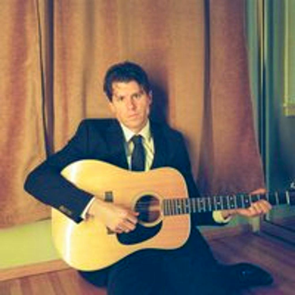 Cory Hanson at Hare And Hounds Kings Heath