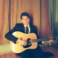 Cory Hanson at Hare And Hounds Kings Heath