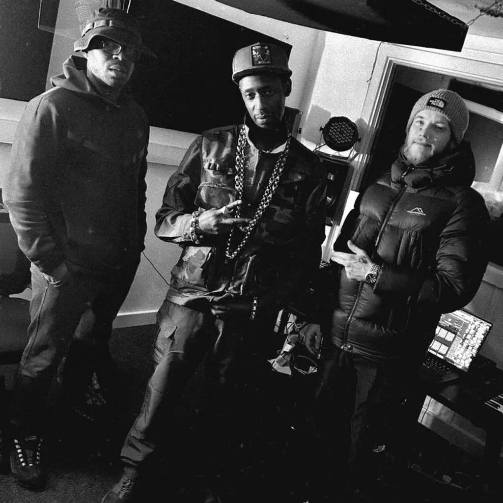 Drum and Bass Events in Liverpool 2026