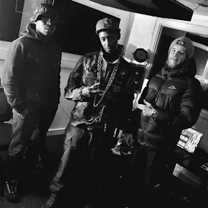 Liverpool Drum & Bass Sound Clash - Team Jah Jah x Natral Forces