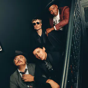 The Libertines - Hitchin Live at the Priory