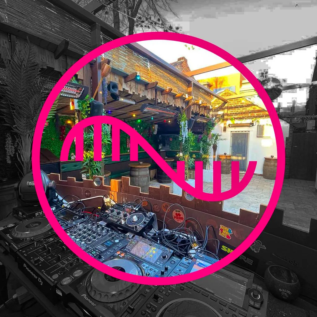 Twisted Smile Presents.. The Sweetest Day Of May (FREE PARTY) at The Hideout Warrington