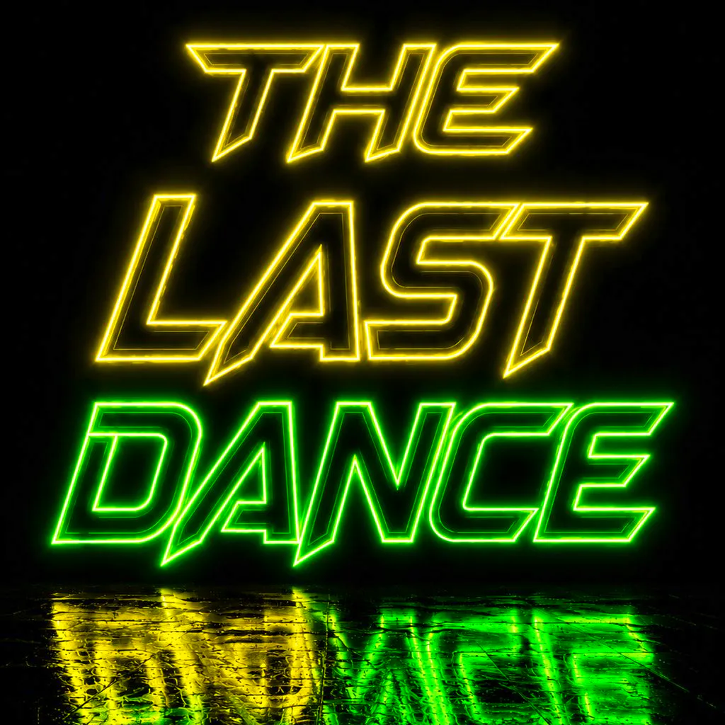 The last dance at The Swan Billingham