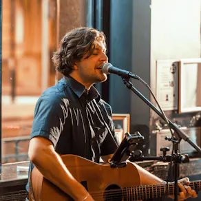 Live Music Thursdays at The Bootlegger Leeds