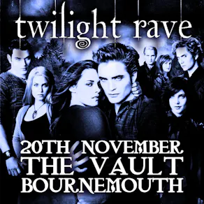 Twilight Rave (Bournemouth)