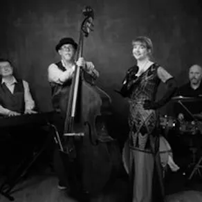 The Figiro Quartet