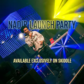 Nadir Launch Party
