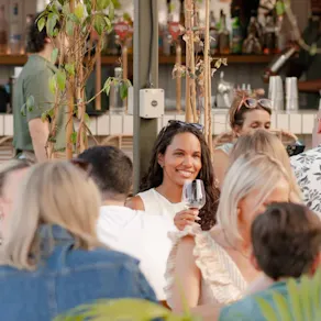 Speed Dating & Terrace Mixer - The Broadcaster