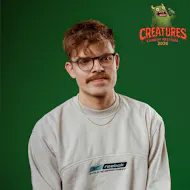 Horatio Gould: Work in Progress || Creatures Comedy Festival at Creatures Comedy Club