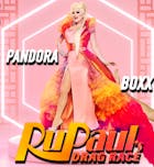 FunnyBoyz Glasgow presents RuPaul's Drag Race PANDORA BOXX
