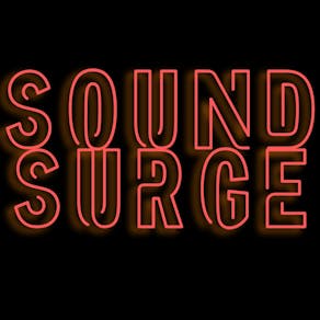 Sound Surge @ The Old Pint Pot - 13/1/25