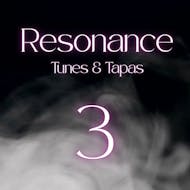 Tunes & Tapas Volume 3 at The Art Club