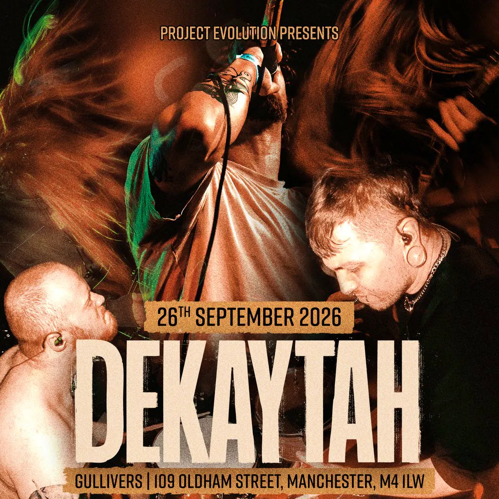 Dekaytah Single Launch at Gullivers