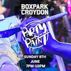 Party 'N' Paint @ BoxPark Croydon