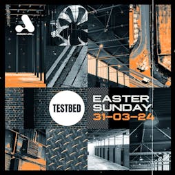 TESTBED Opening Party Tickets | TESTBED   Leeds Leeds  | Sun 31st March 2024 Lineup