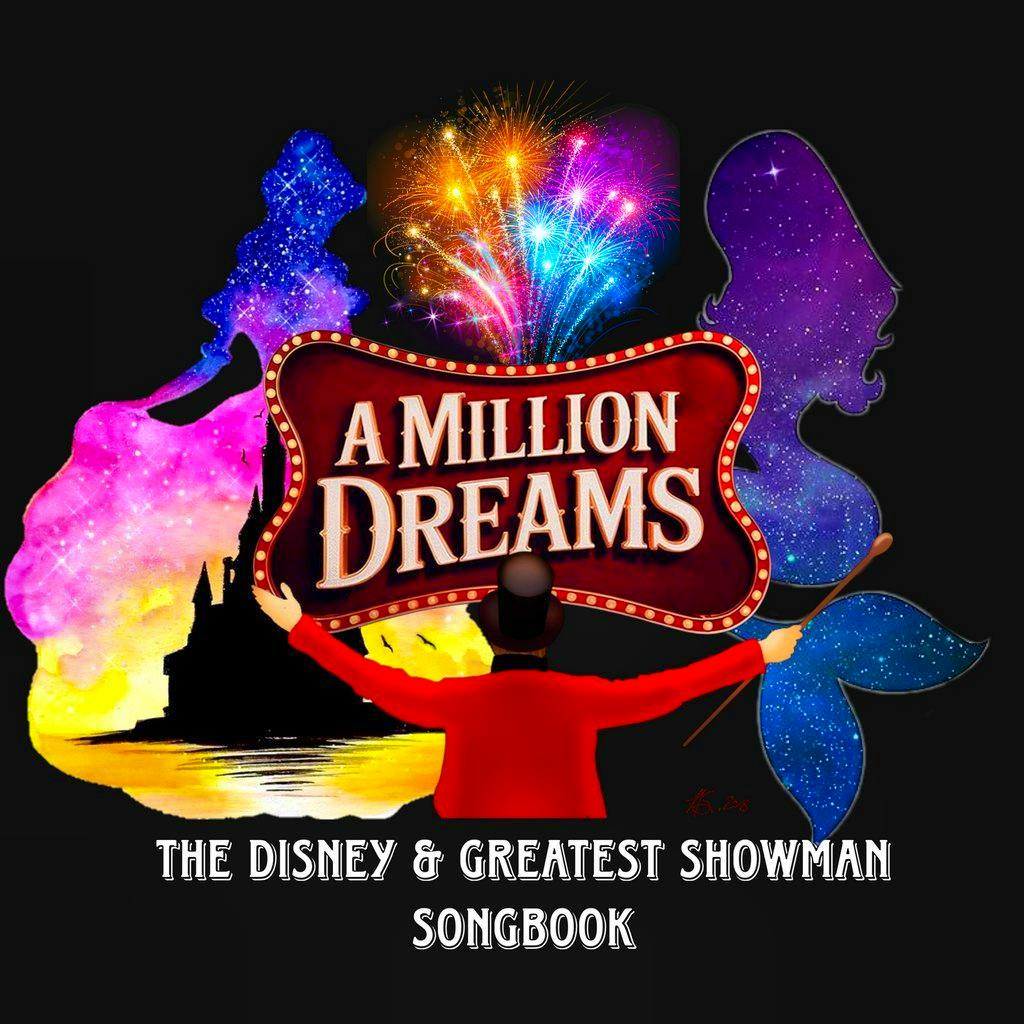 A Million Dreams at Crowborough Community Centre